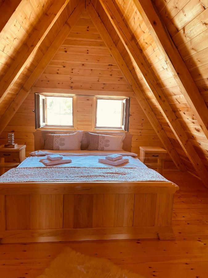 Guest House Lena Žabljak Eksteriør billede