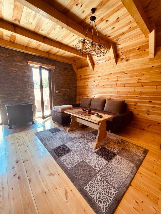 Guest House Lena Žabljak Eksteriør billede
