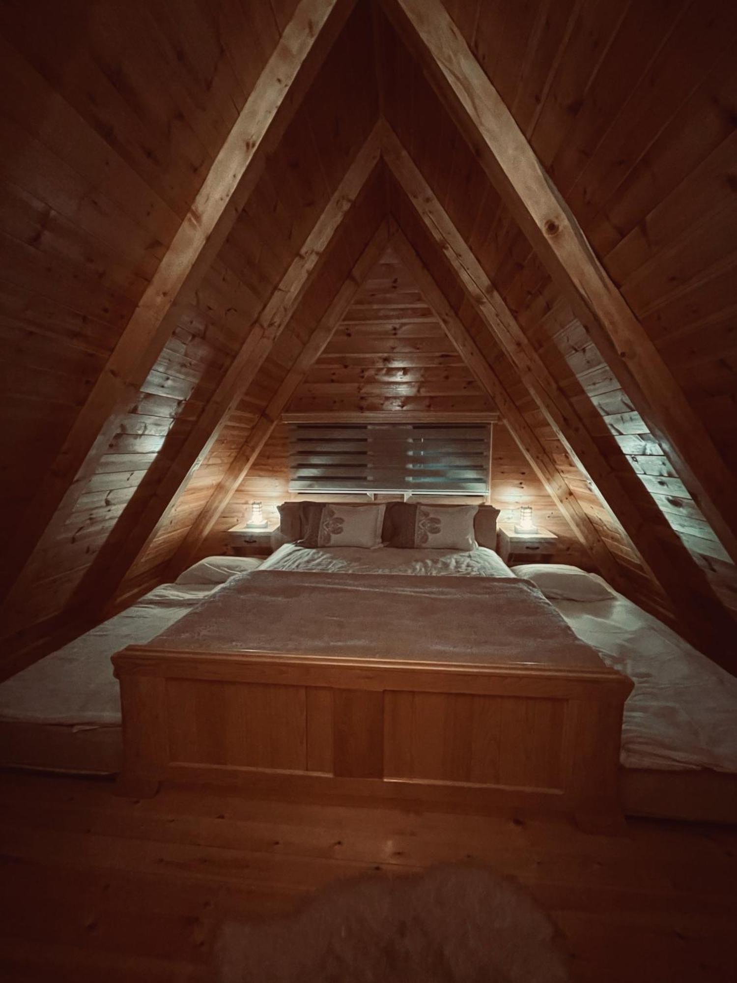 Guest House Lena Žabljak Eksteriør billede