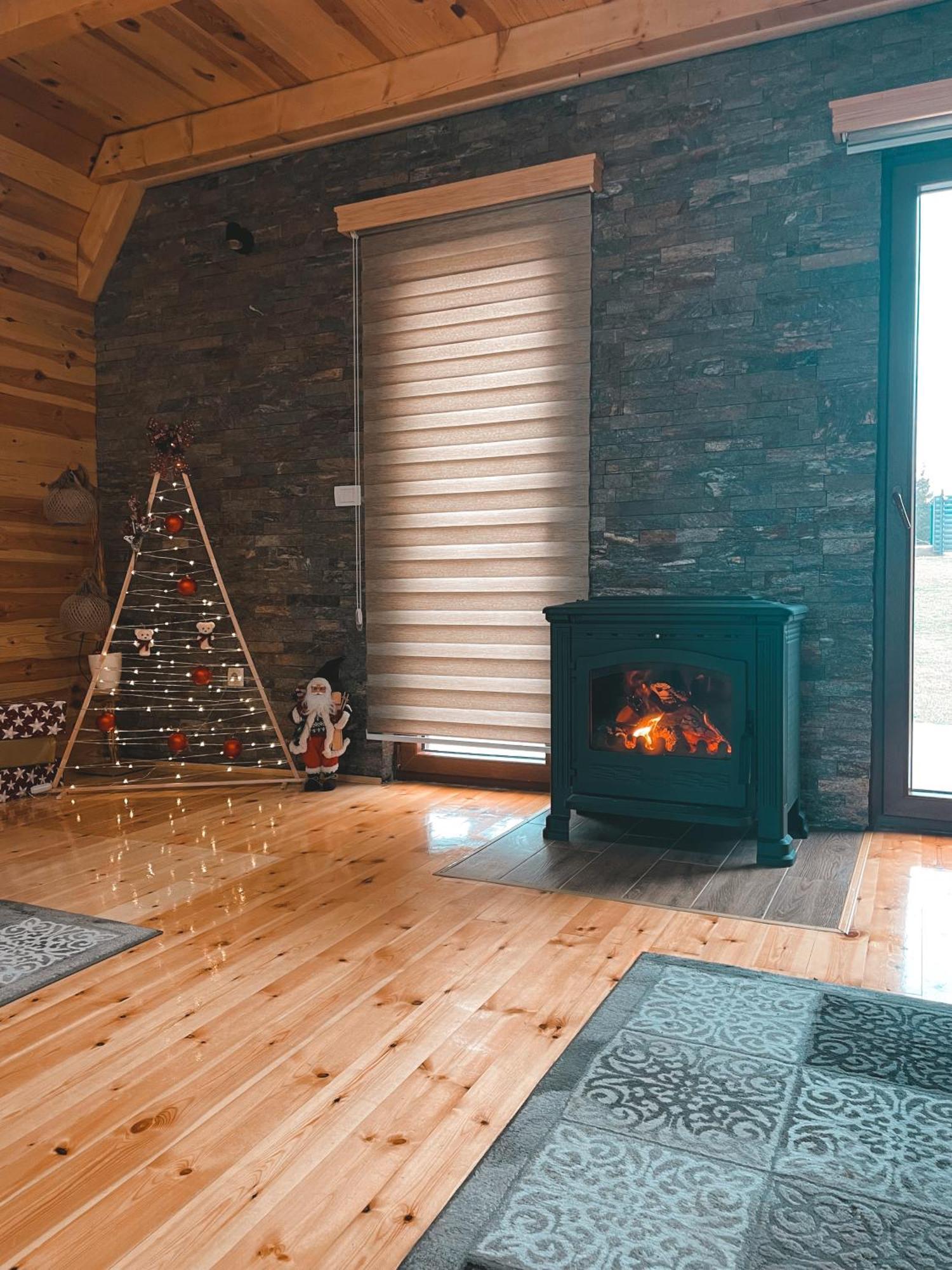 Guest House Lena Žabljak Eksteriør billede