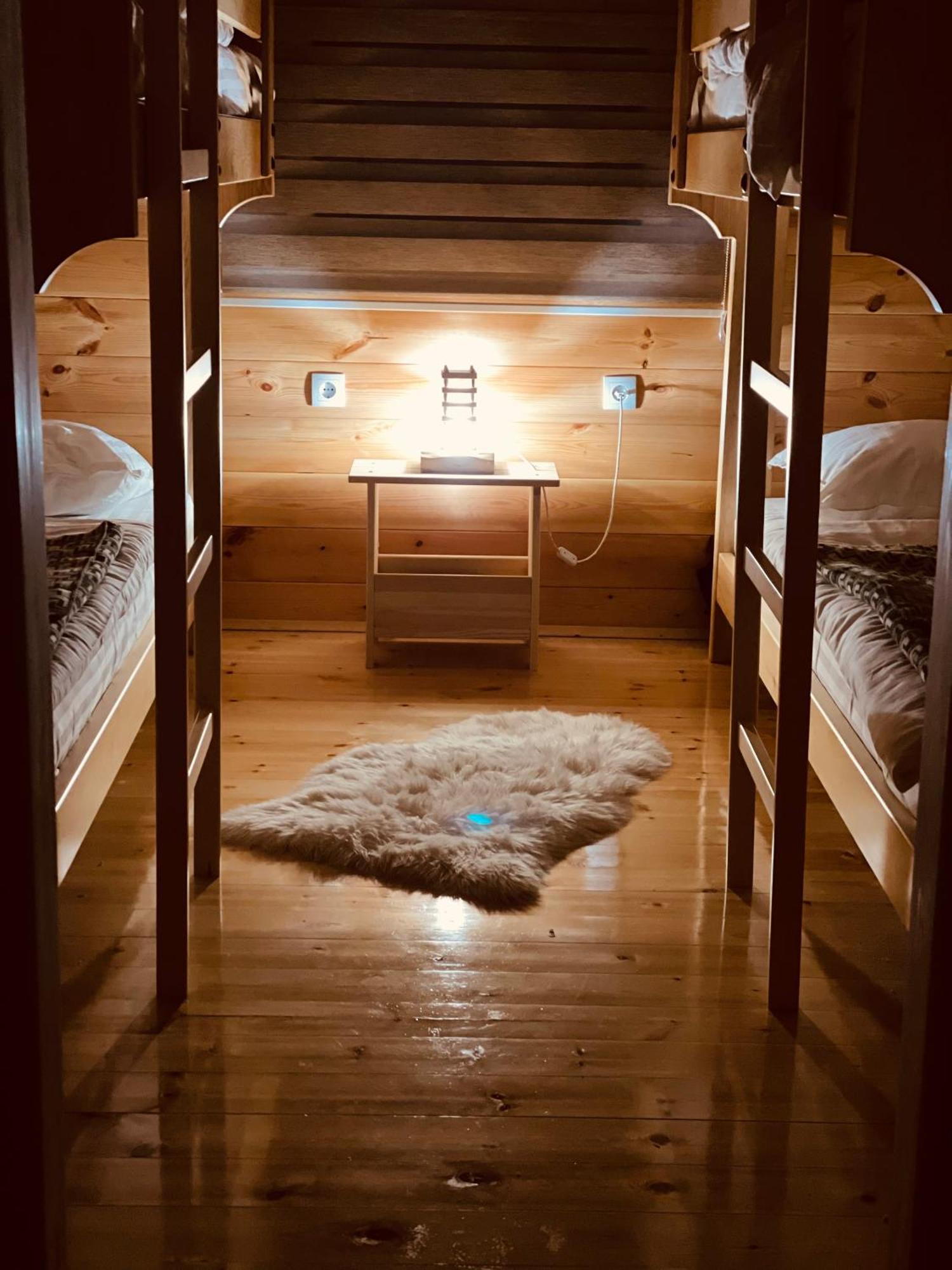 Guest House Lena Žabljak Eksteriør billede