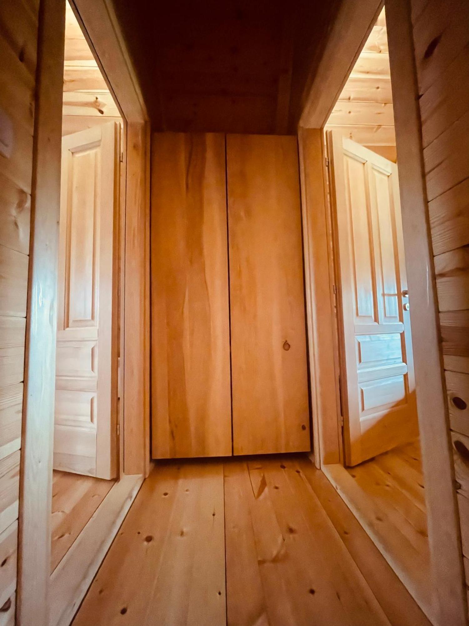 Guest House Lena Žabljak Eksteriør billede