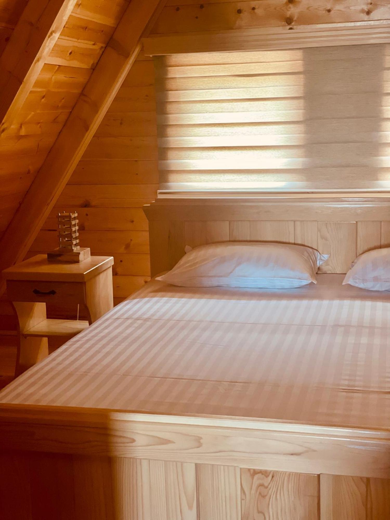 Guest House Lena Žabljak Eksteriør billede