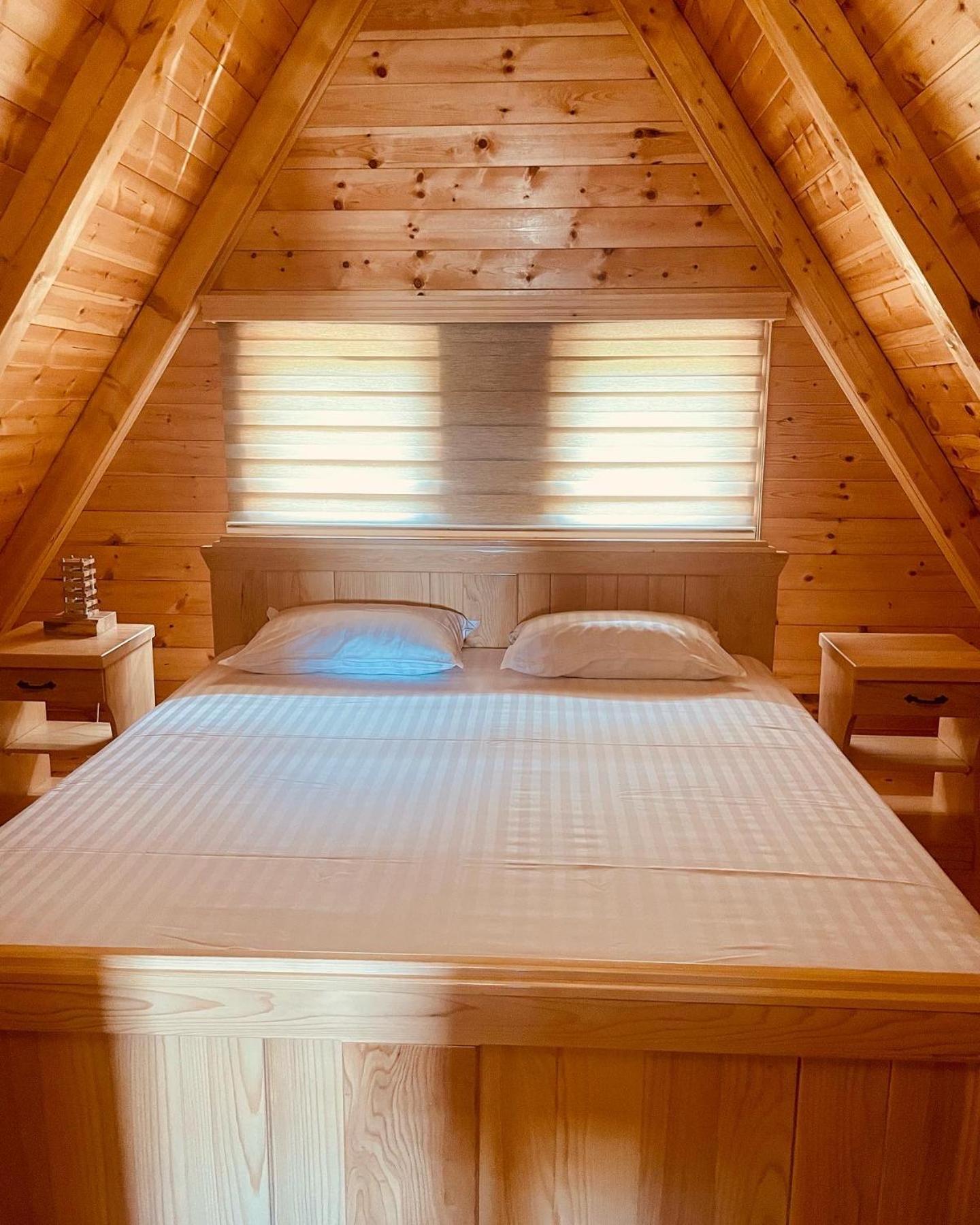 Guest House Lena Žabljak Eksteriør billede