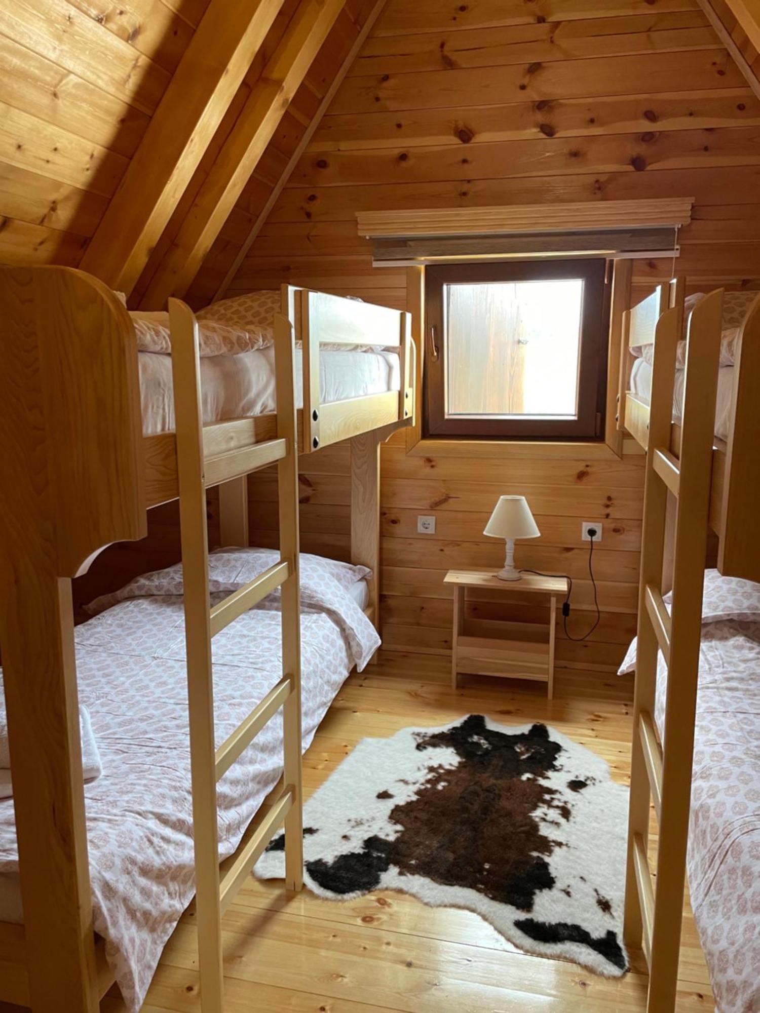 Guest House Lena Žabljak Eksteriør billede