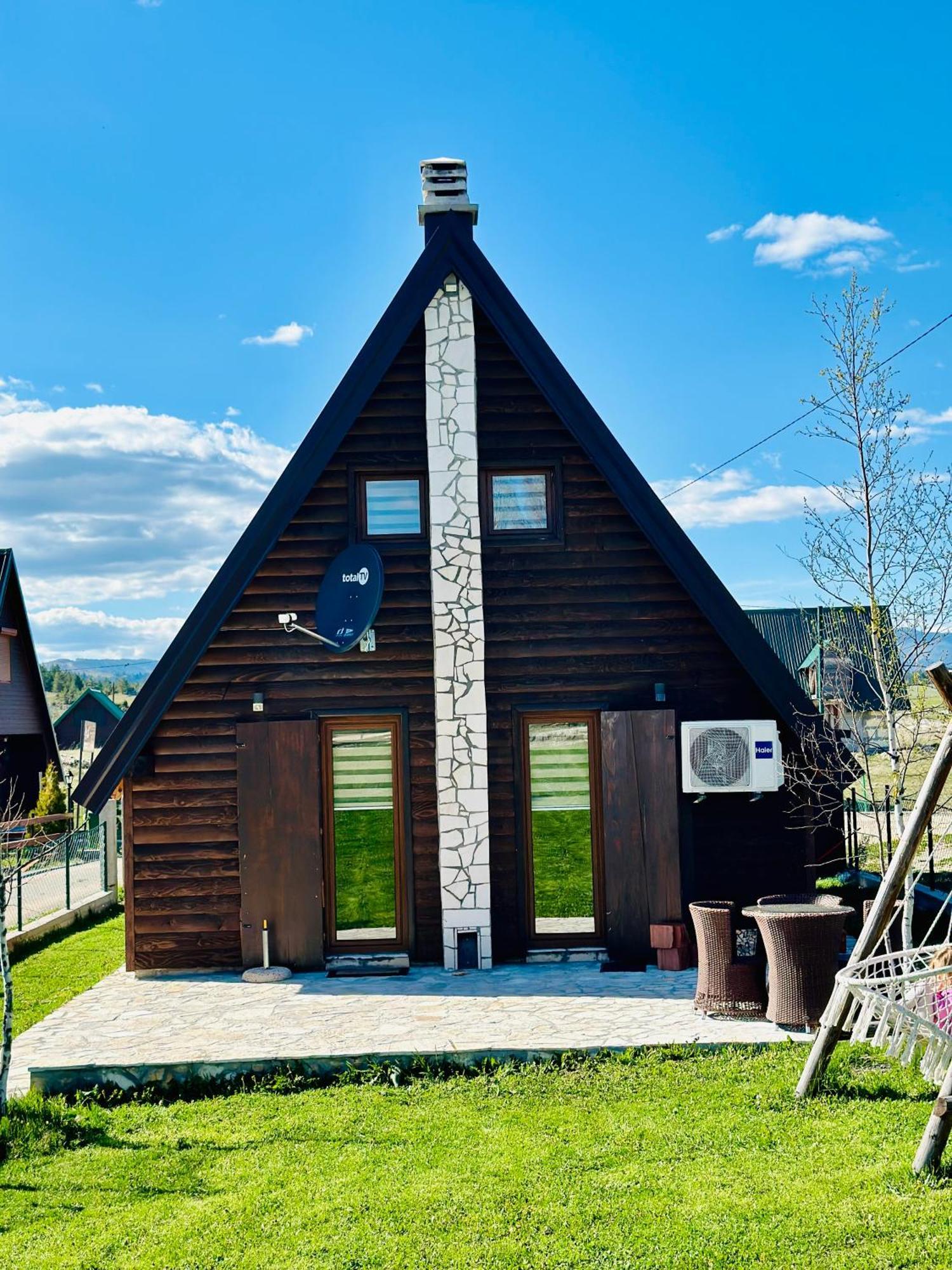 Guest House Lena Žabljak Eksteriør billede