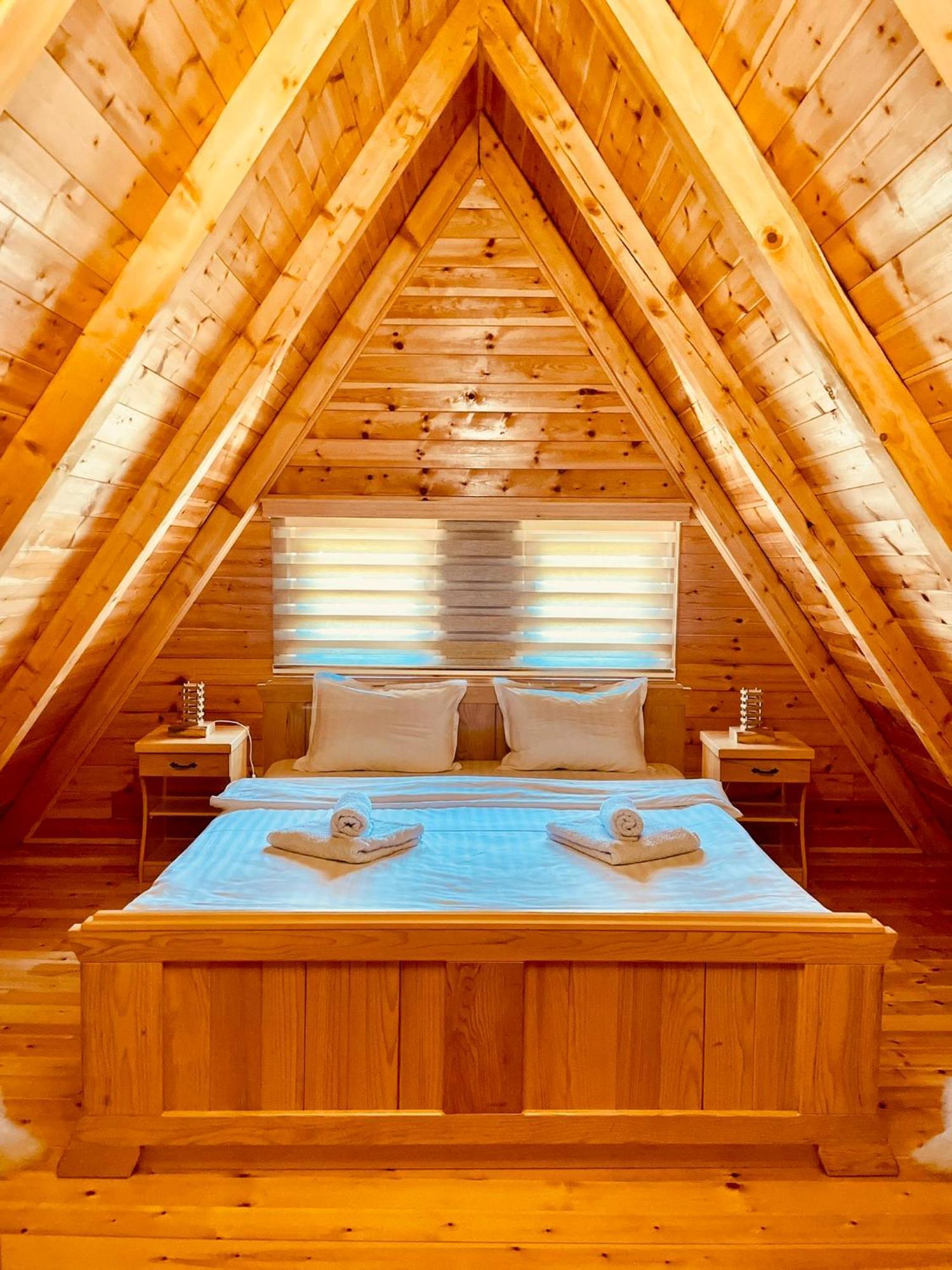 Guest House Lena Žabljak Eksteriør billede